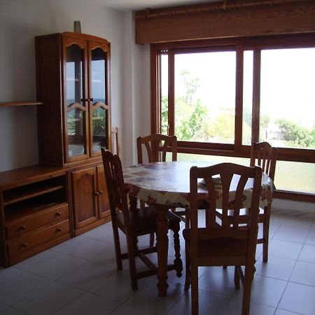 Appartement Alquileres Cap Y Corp à Alcossebre Extérieur photo