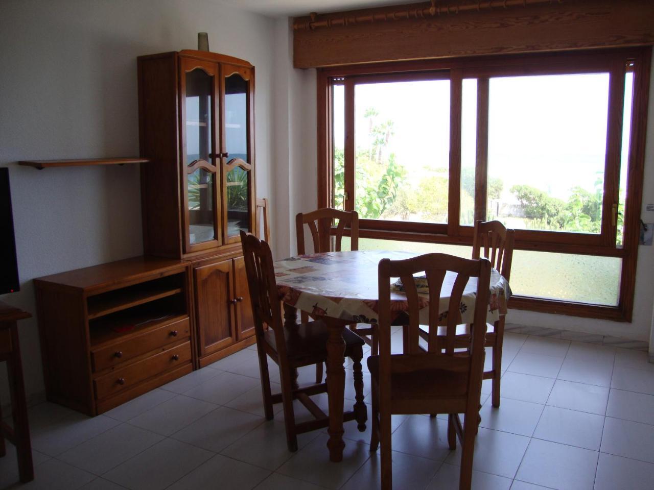 Appartement Alquileres Cap Y Corp à Alcossebre Extérieur photo